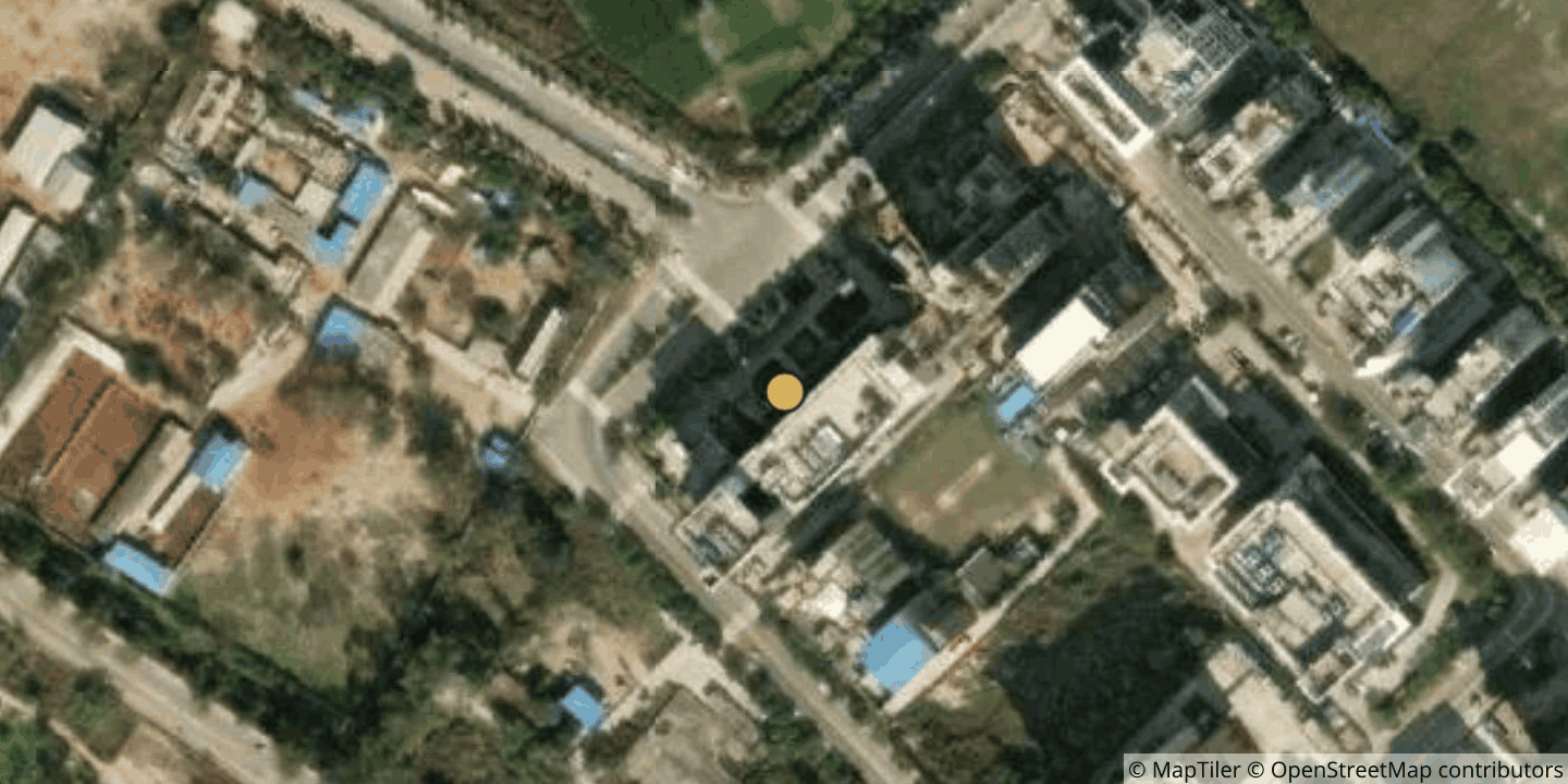 Aerial view of Dbyte DB-UP-NOI-083 Windsor Park
