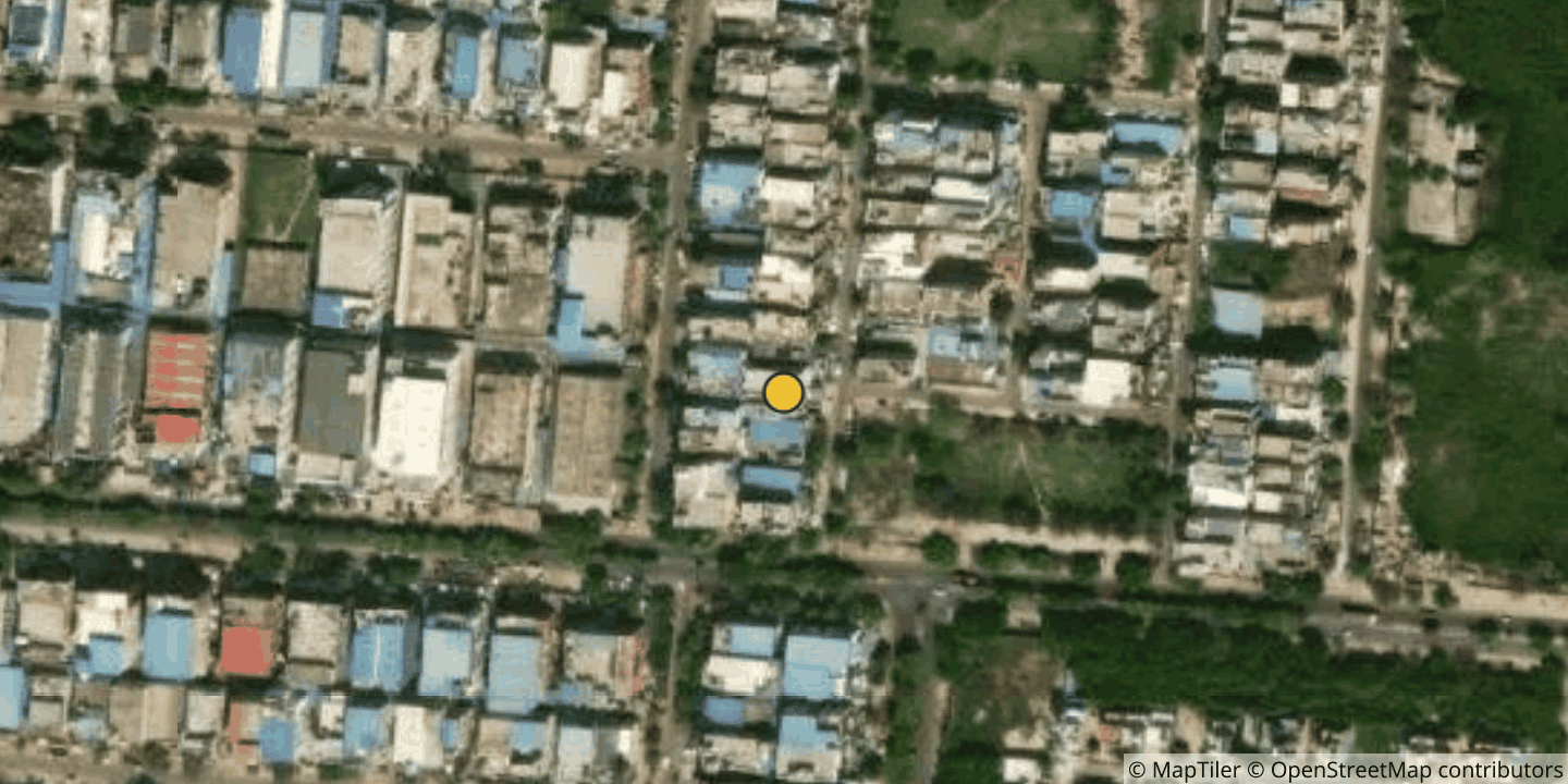 Aerial view of DC10G