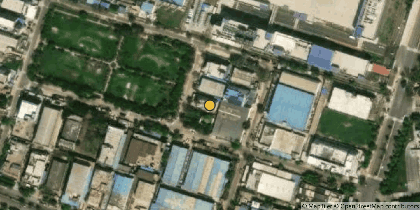 Aerial view of Nxtra Data Noida DC 2