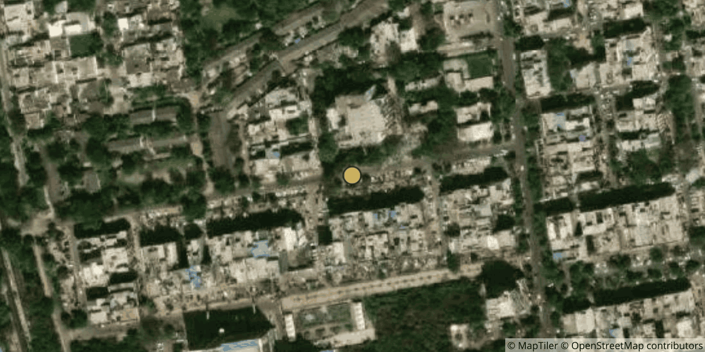 Aerial view of Extreme RDC
