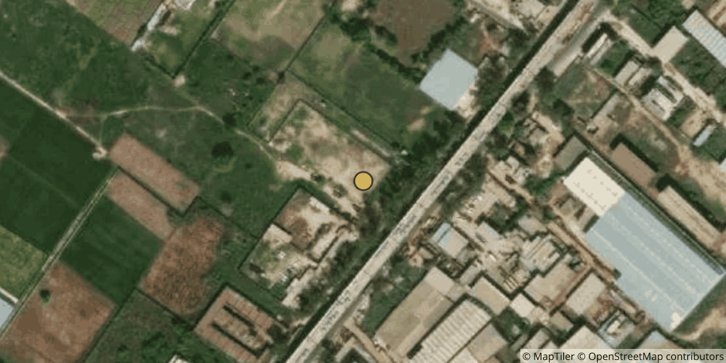 Aerial view of Kennies IT Delhi-NCR