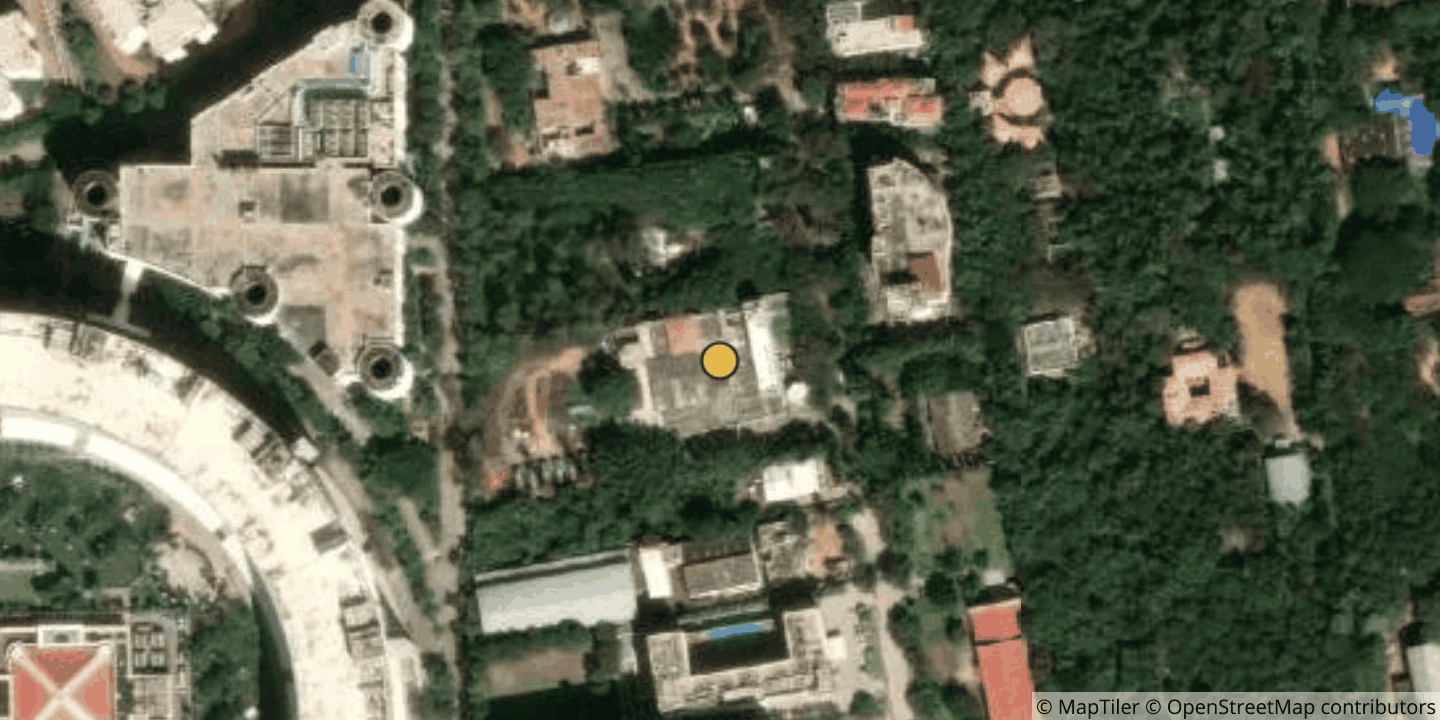 Aerial view of Reliance IDC Bengaluru #3