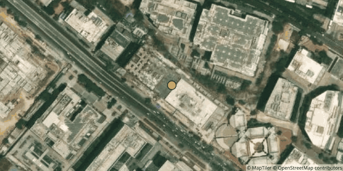 Aerial view of CapitaLand Data Centre, Hyderabad 01