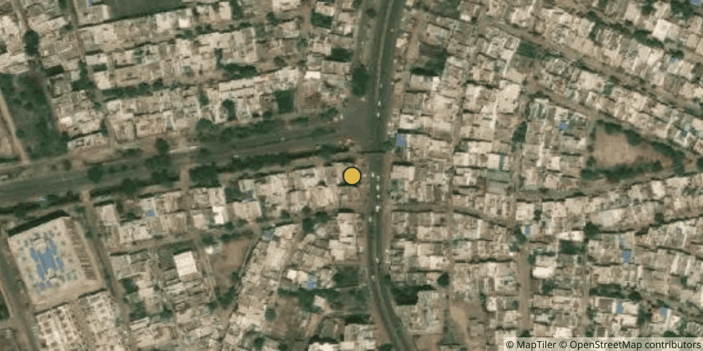 Aerial view of Ishan Technologies Jabalpur