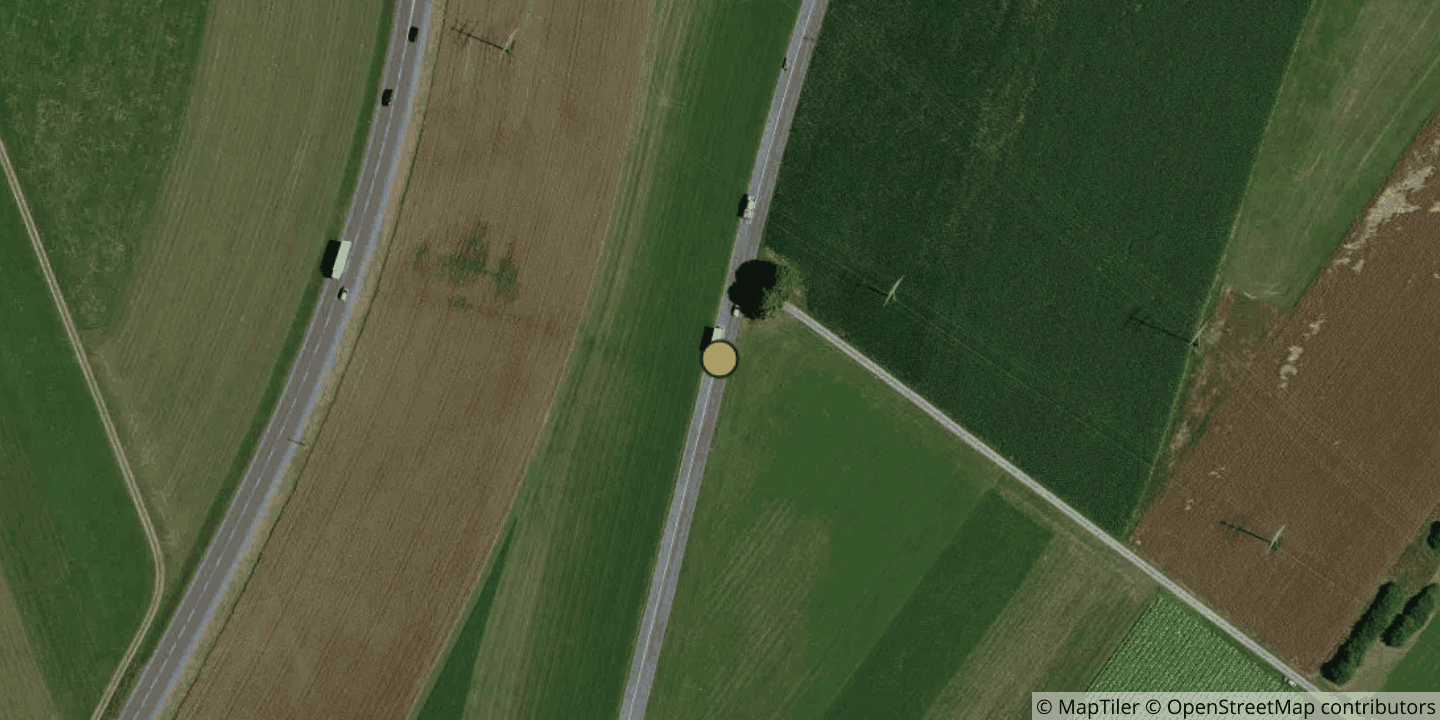 Aerial view of CKW Colo Sursee
