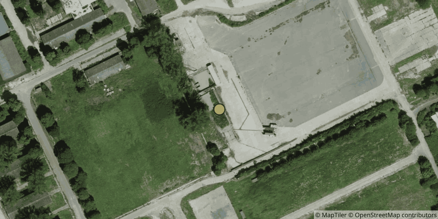 Aerial view of NTT Rhein-Selz-Park