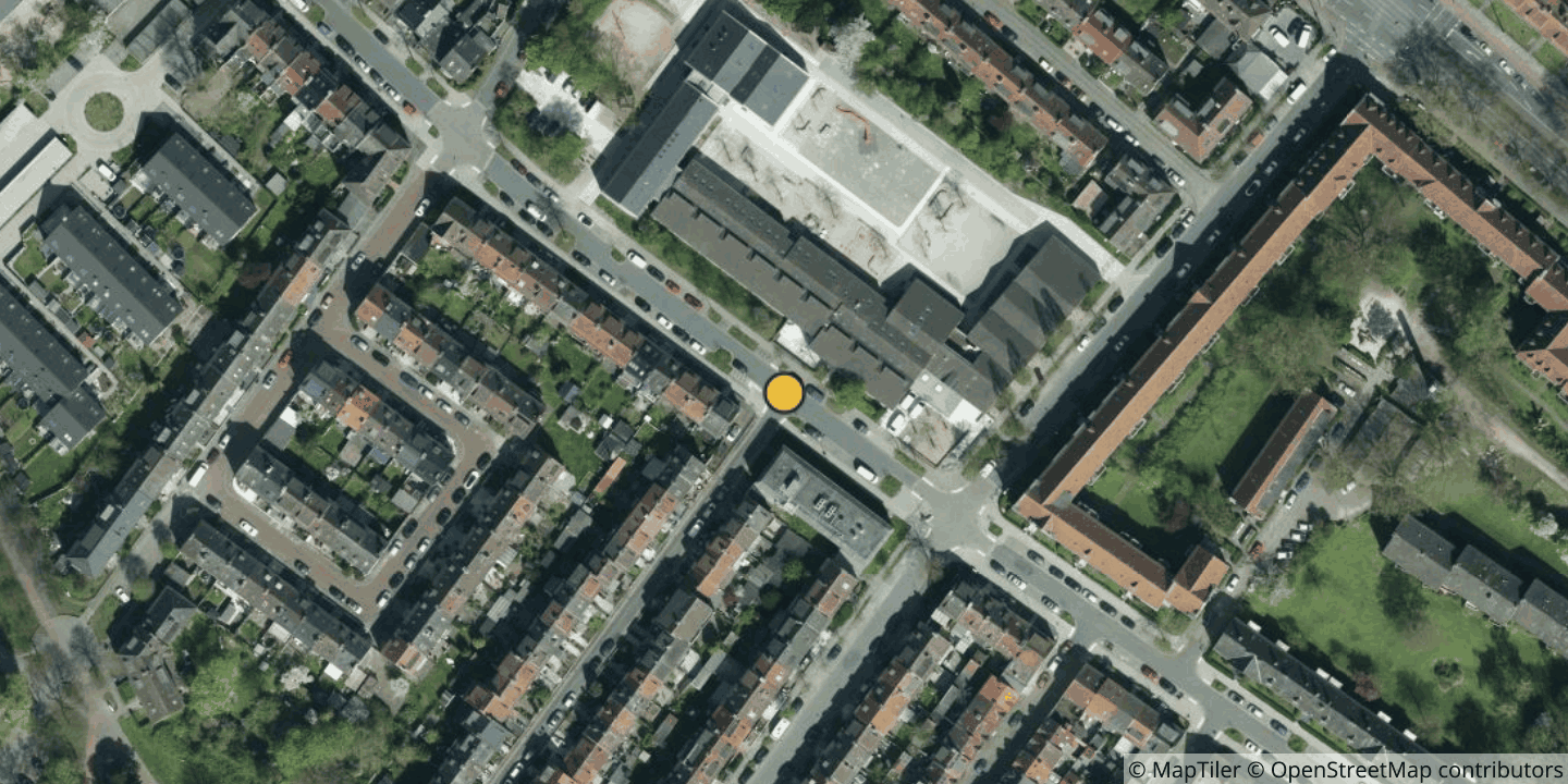 Aerial view of LWLcom Bremen BRE01