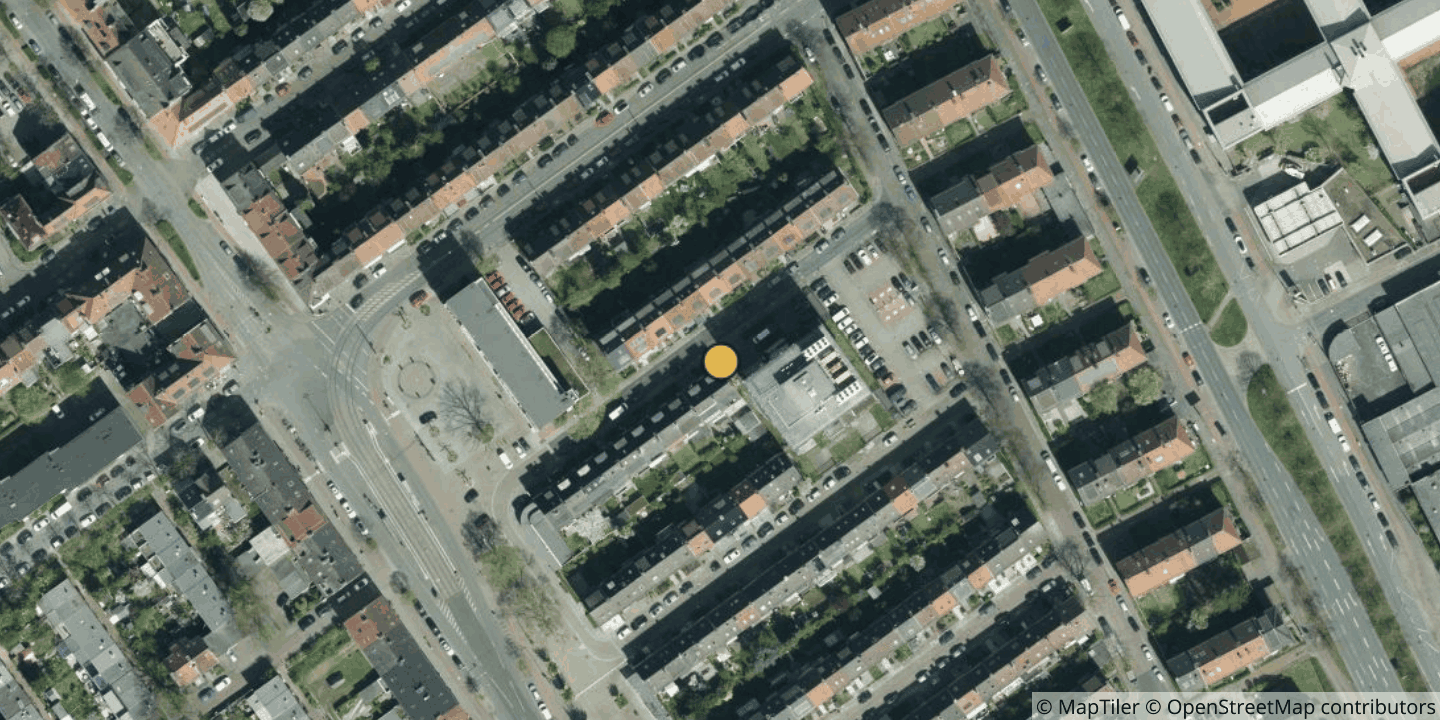 Aerial view of ColocationIX DC5