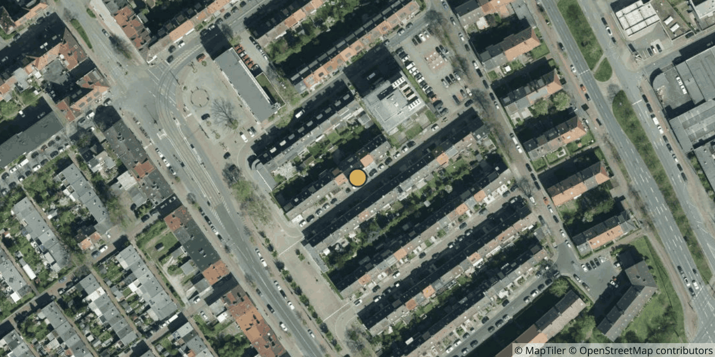 Aerial view of ColocationIX DC2
