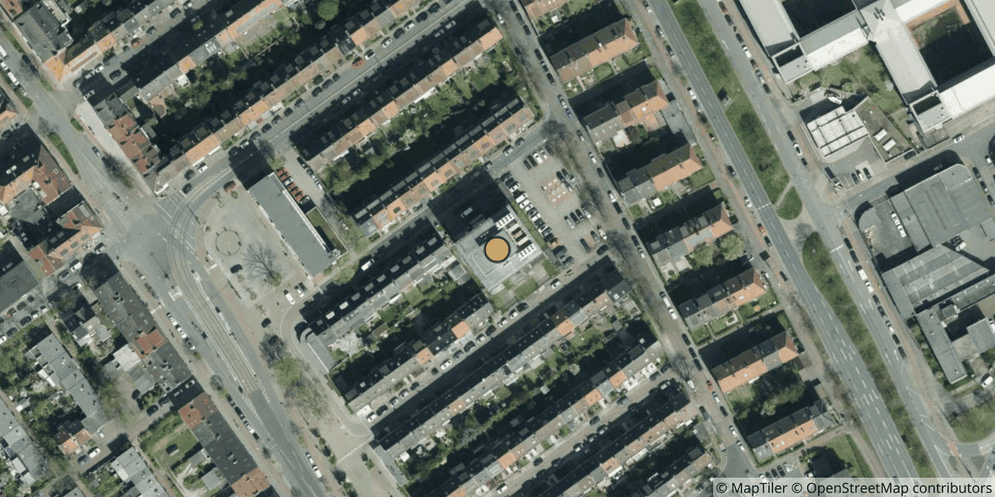 Aerial view of SIEVERS Bremen