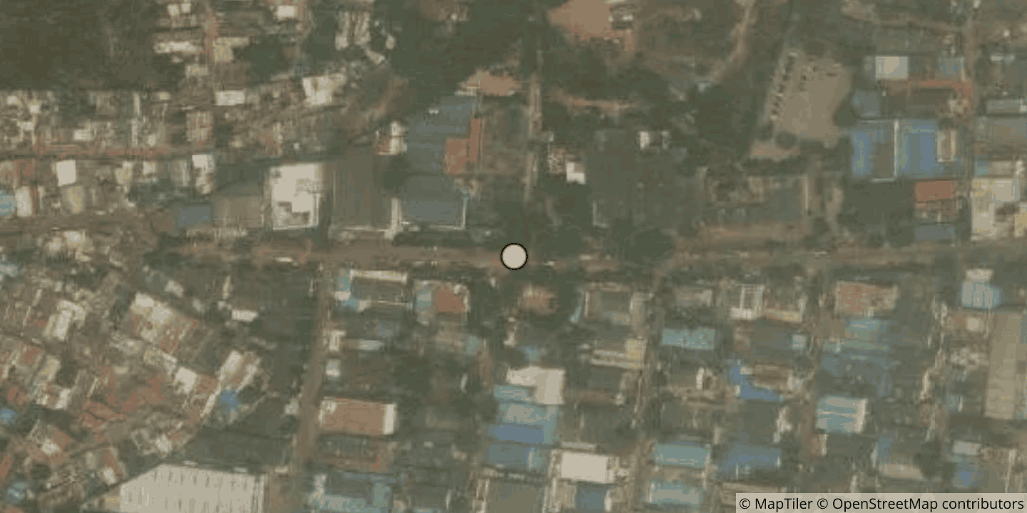 Aerial view of CapitaLand Data Centre, Chennai 01