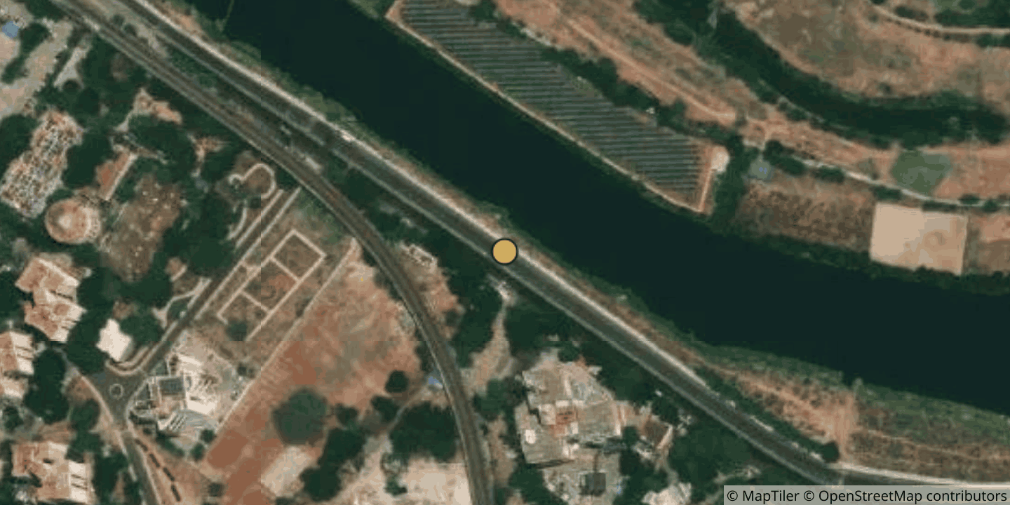 Aerial view of Tata Communications Chennai