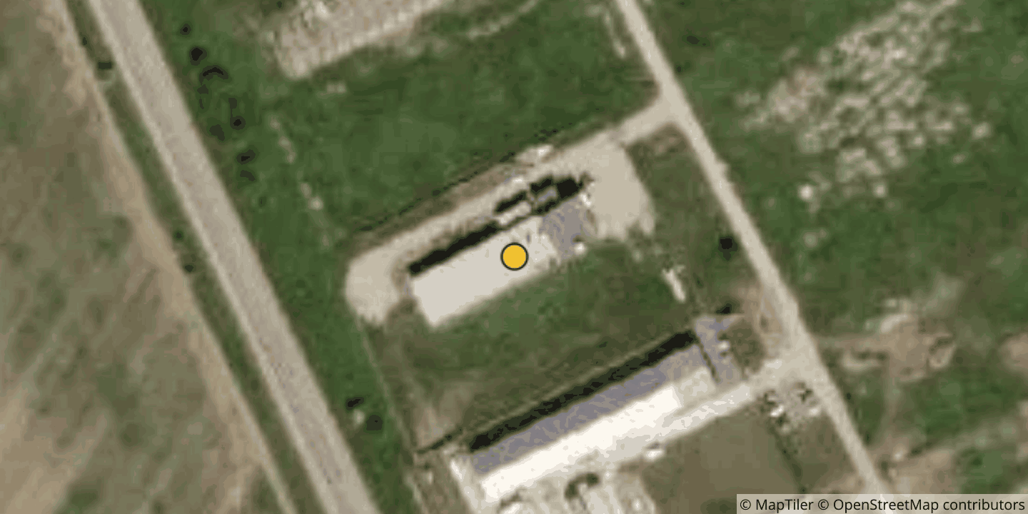 Aerial view of Nextremum NSK-1