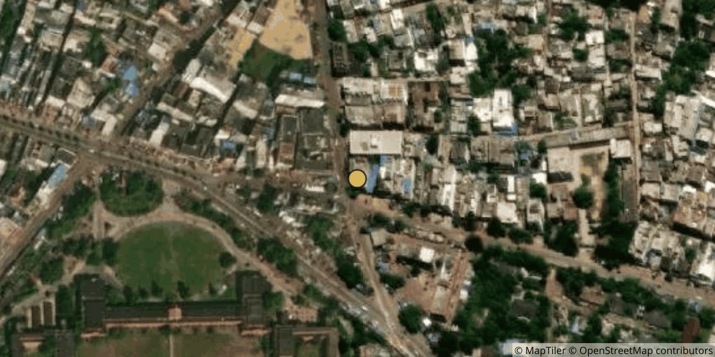 Aerial view of Ishan Technologies Cuttack