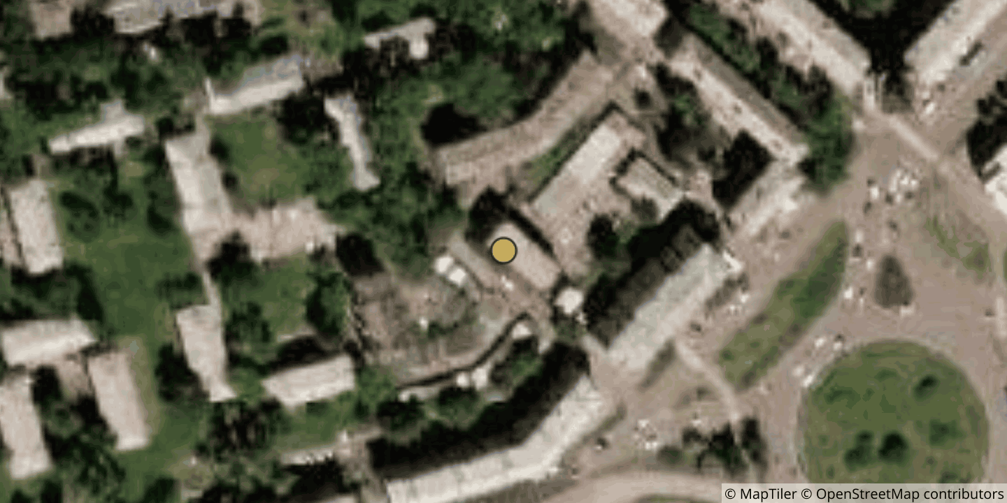 Aerial view of NKZ - Stroitelei43