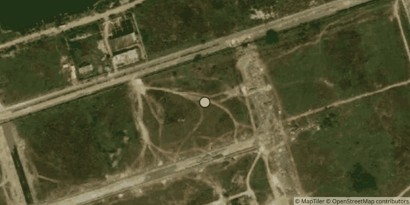 Aerial view of CtrlS Kolkata DC1