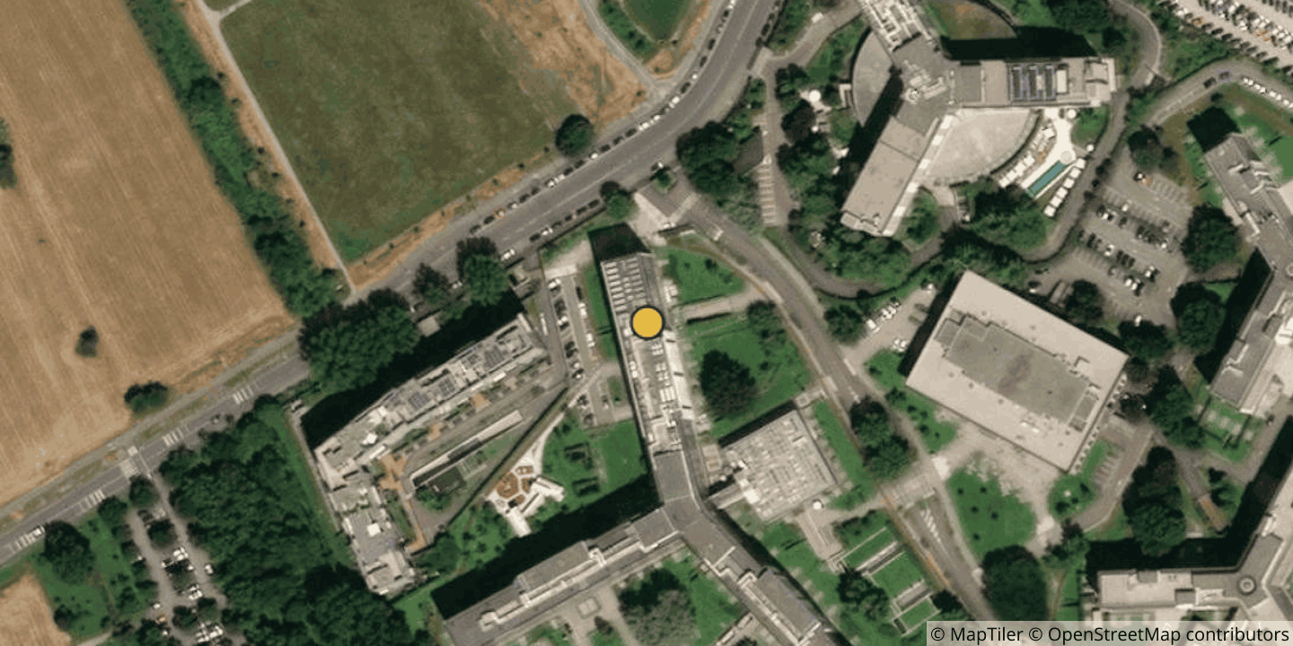 Aerial view of CDLAN C21