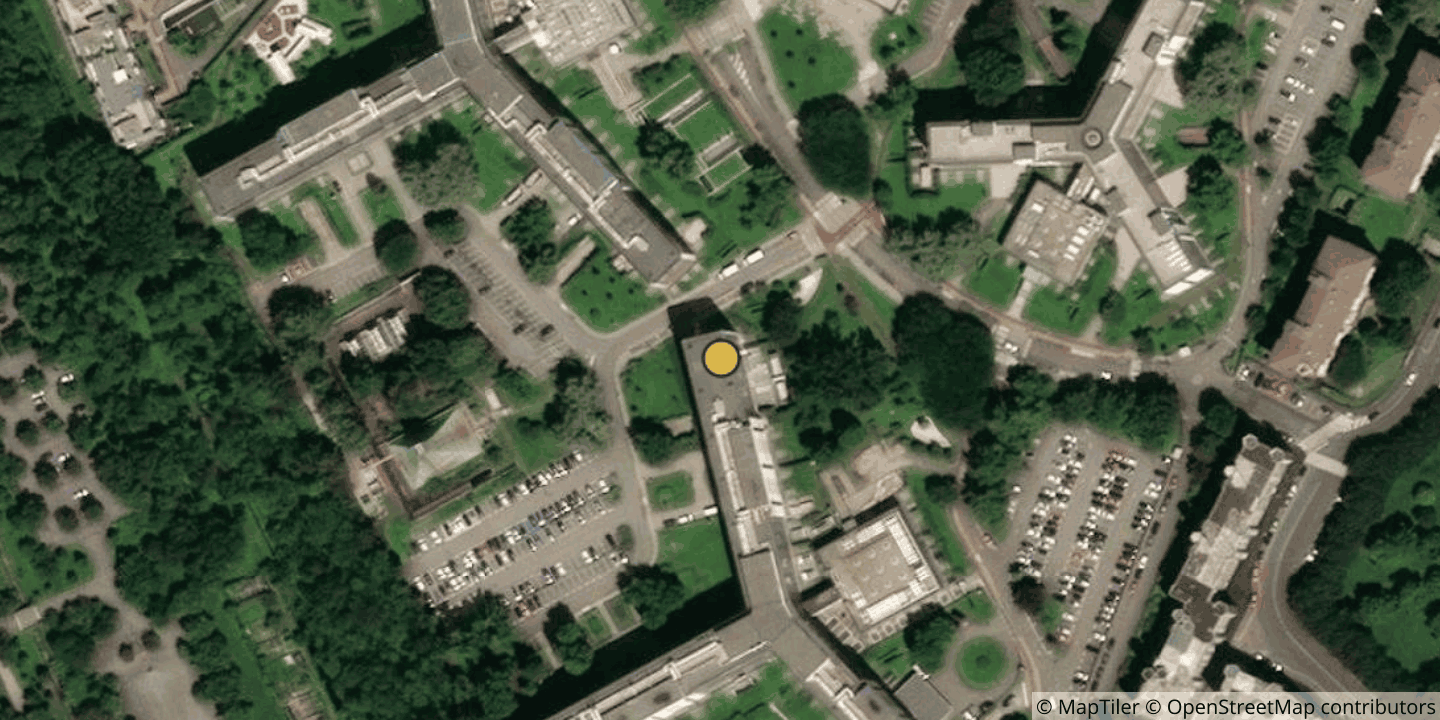 Aerial view of Retelit Avalon 1