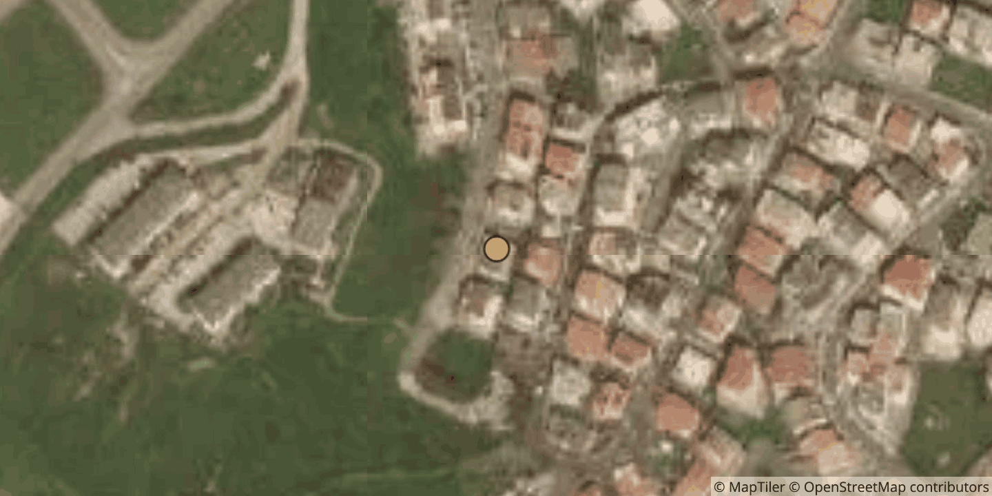 Aerial view of Sirius Technology DC- Nuoro