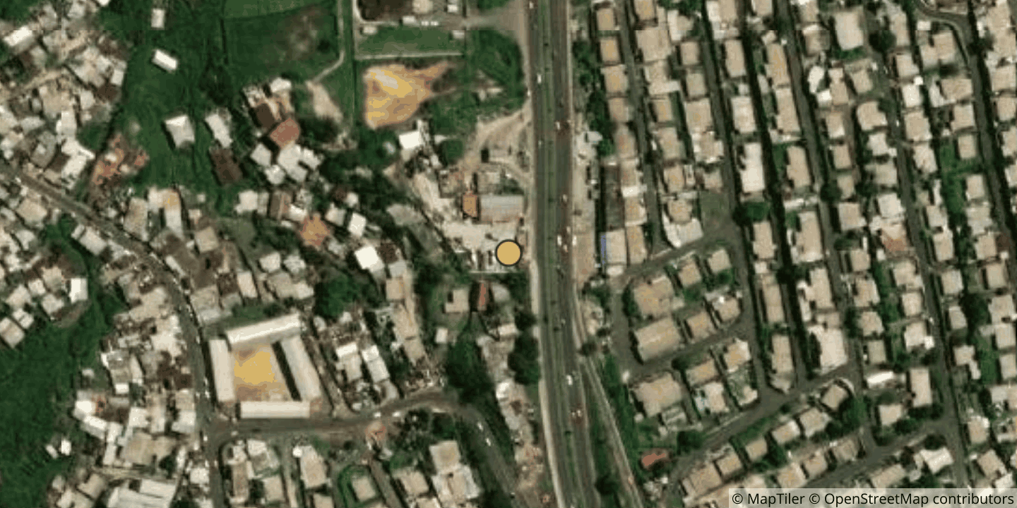 Aerial view of GABIX POP CT-1