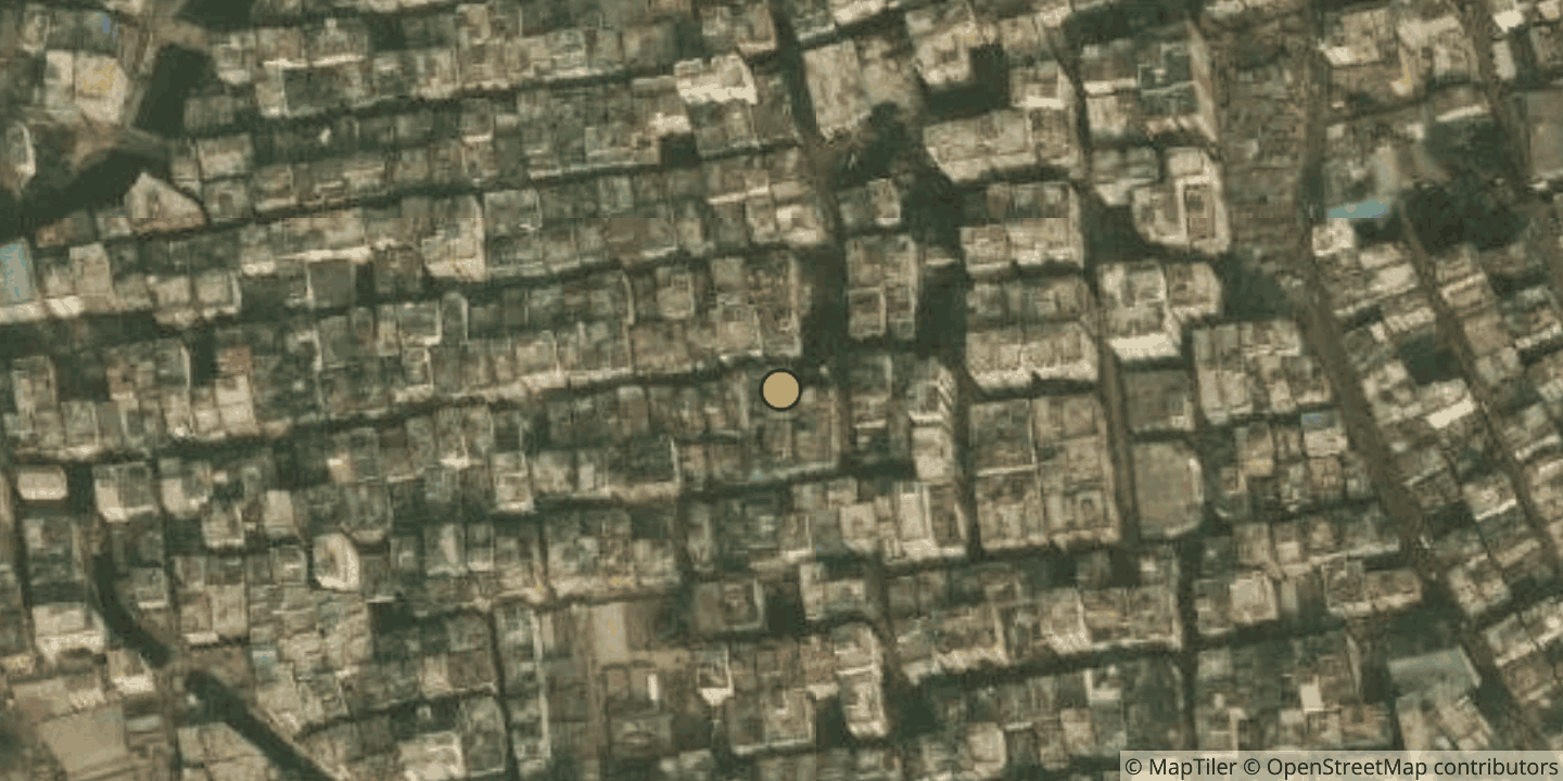 Aerial view of XeonBD