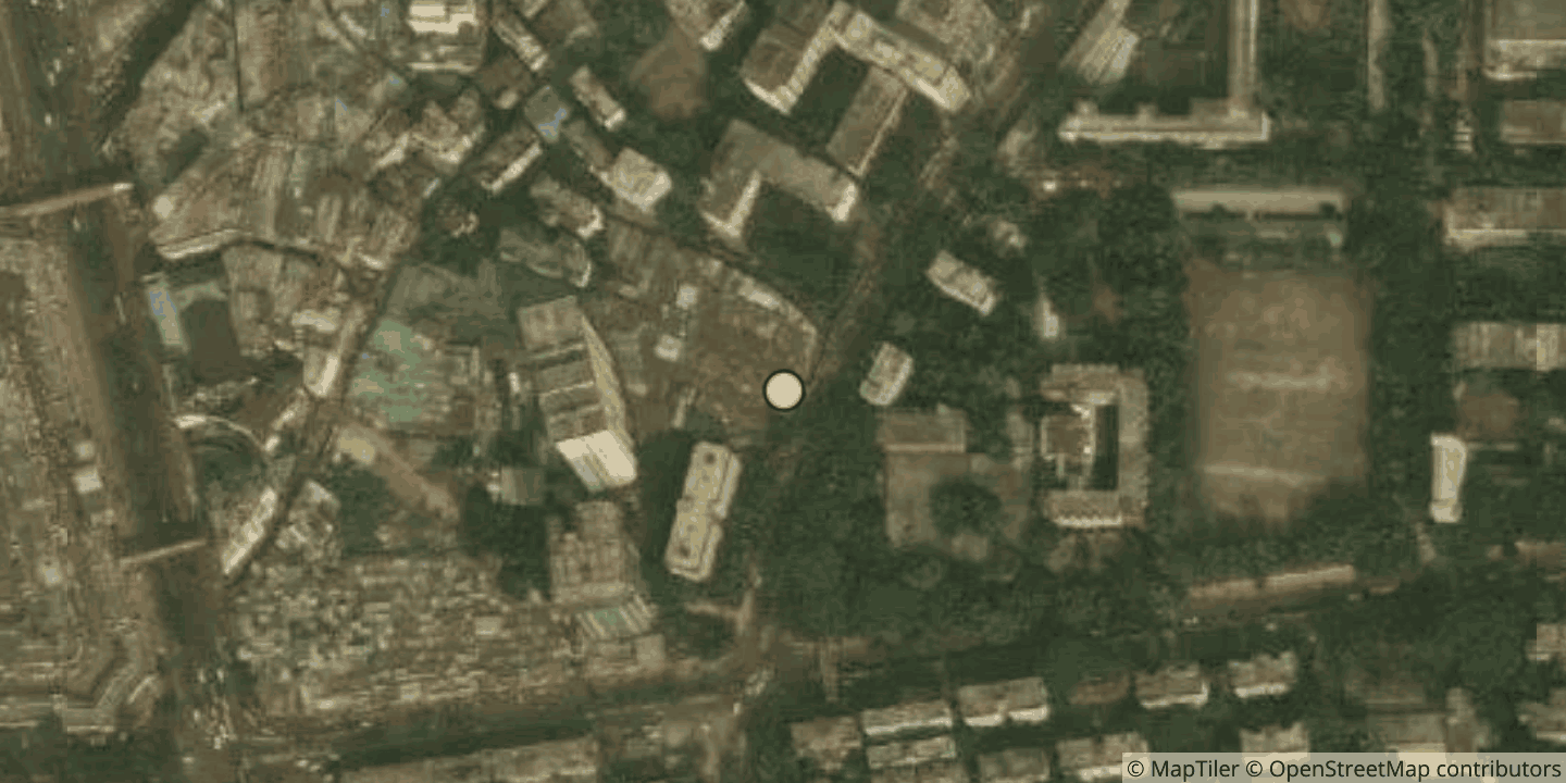 Aerial view of DIGISOFT