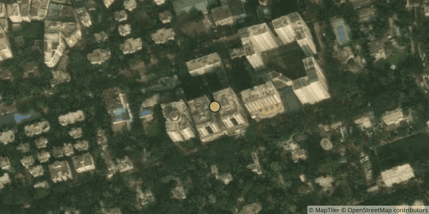 Aerial view of Coloasia Ltd. (DHK1)