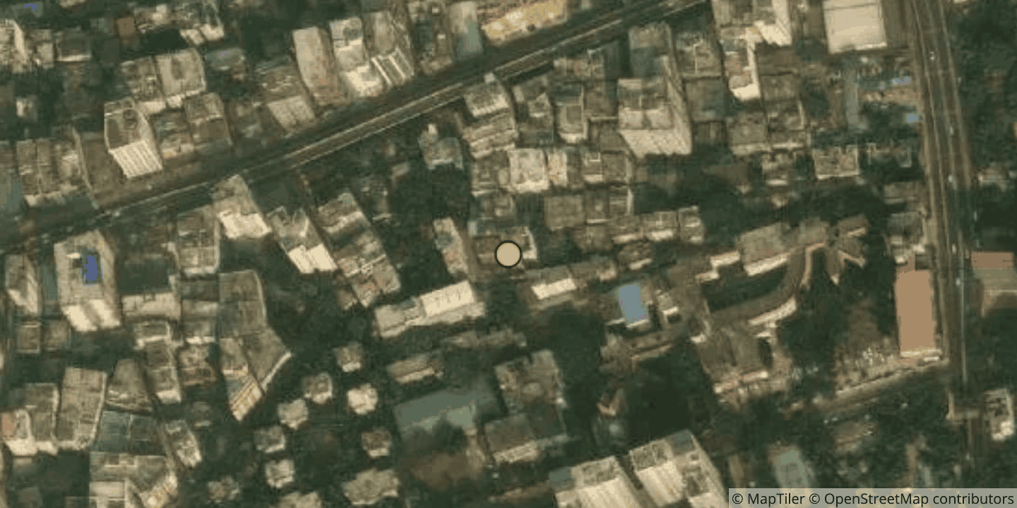 Aerial view of SpaceNet Limited