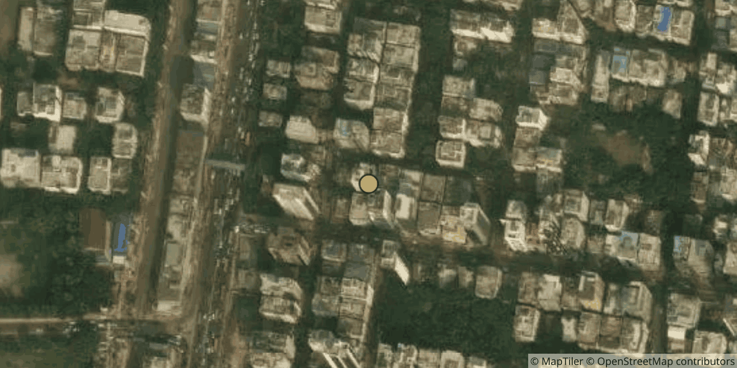 Aerial view of Kloud Dhaka DC