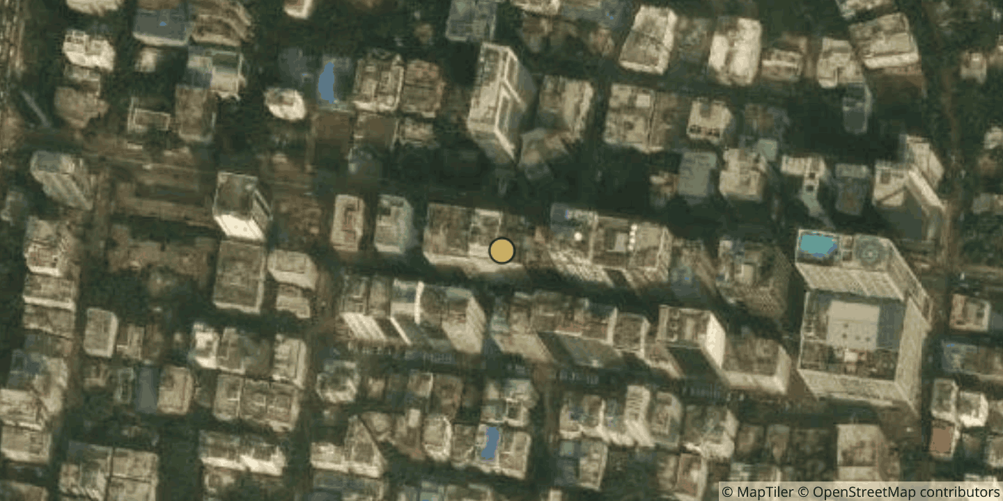 Aerial view of Aamra Dhaka DC