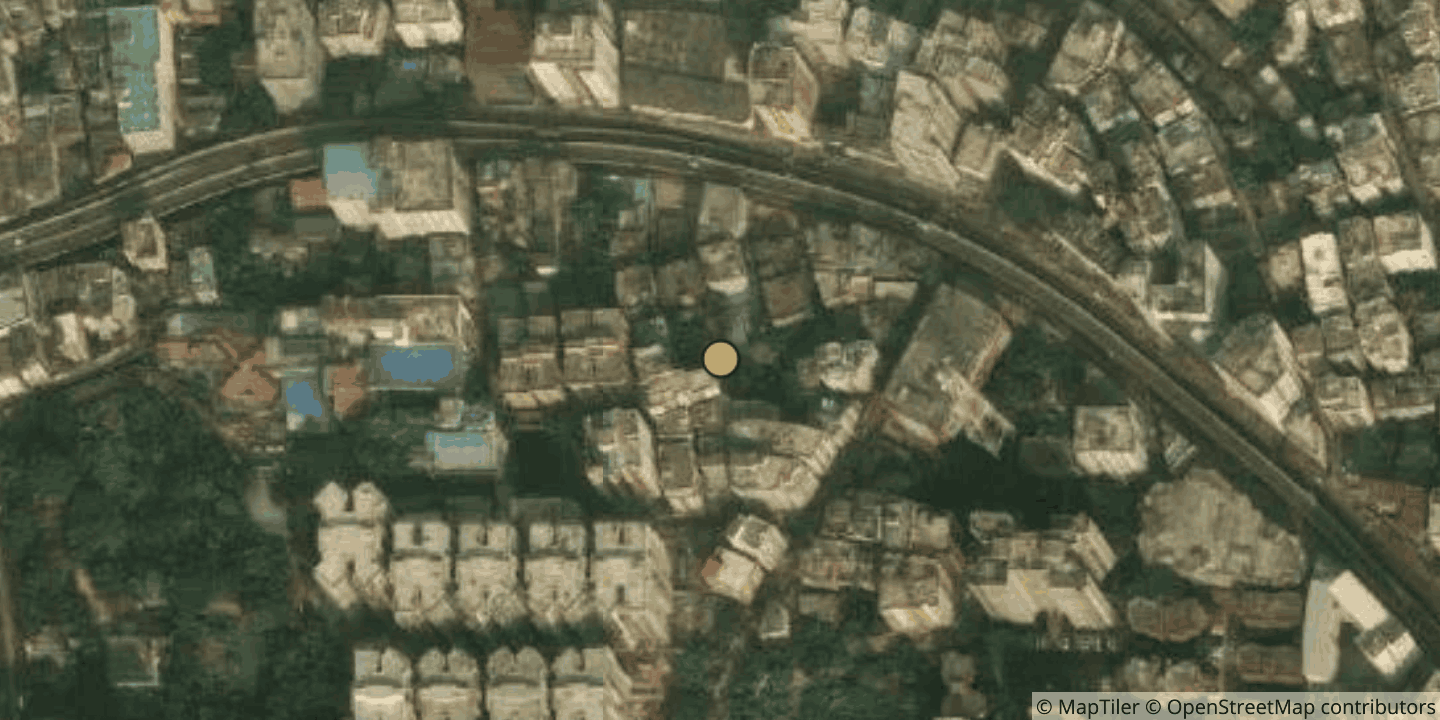 Aerial view of BTCL IX Dhaka