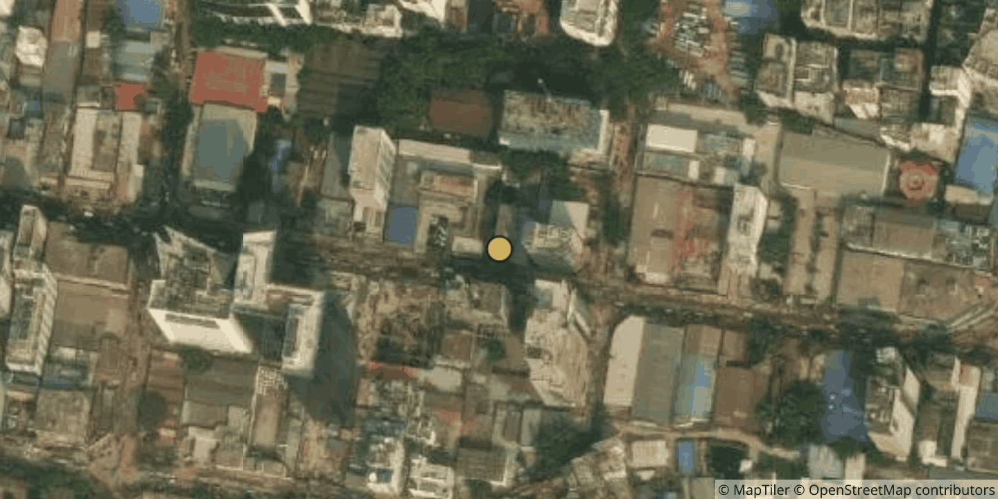 Aerial view of Bangladesh Submarine Cables PLC - Dhaka