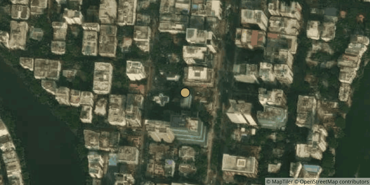 Aerial view of ISPAB-NIX-DC