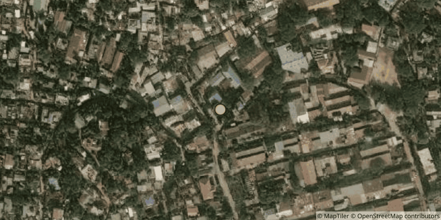Aerial view of NIXI Guwahati